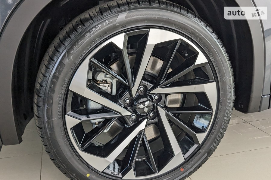 Mitsubishi Outlander - фото 13