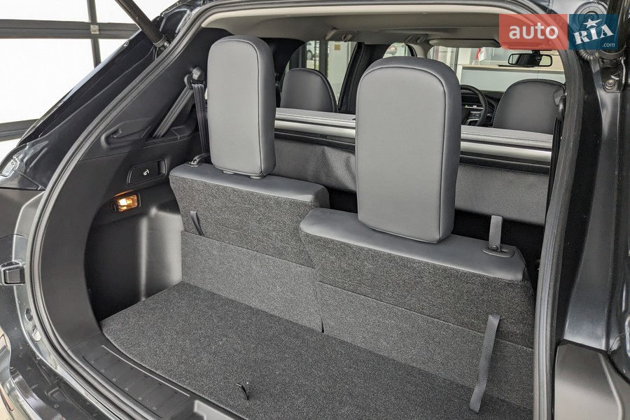 Mitsubishi Outlander - фото 8