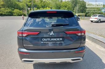 Mitsubishi Outlander 2024 Intense