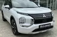 Mitsubishi Outlander Ultimate