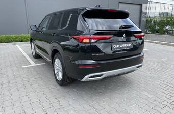 Mitsubishi Outlander 2024 Intense