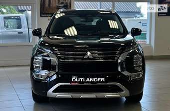 Mitsubishi Outlander 2024 в Тернополь