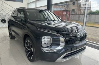 Mitsubishi Outlander 2024 Ultimate