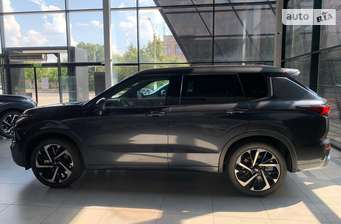 Mitsubishi Outlander 2024 в Харків