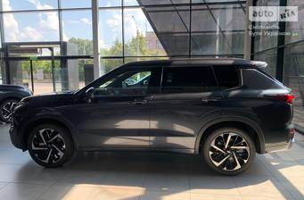 Mitsubishi Outlander 2024 Ultimate 2.5 MiVEC CVT (184 к.с.) S-AWC