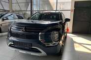 Mitsubishi Outlander Ultimate