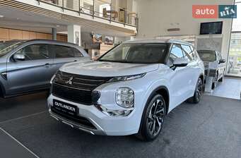 Mitsubishi Outlander 2025 в Полтава