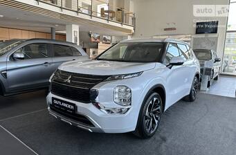 Mitsubishi Outlander 2025 Ultimate
