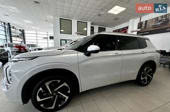 Mitsubishi Outlander 2024 в Одеса