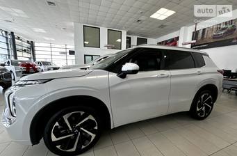 Mitsubishi Outlander 2024 Ultimate