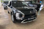 Mitsubishi Outlander Intense