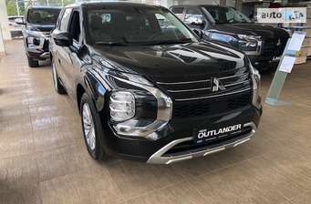 Mitsubishi Outlander 2025 в Київ