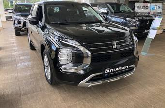 Mitsubishi Outlander 2025 Intense