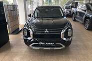 Mitsubishi Outlander Intense
