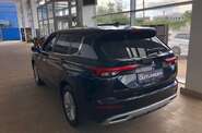 Mitsubishi Outlander Intense