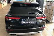 Mitsubishi Outlander Intense
