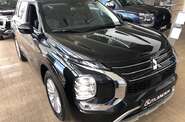 Mitsubishi Outlander Intense