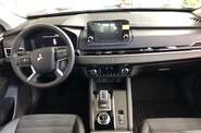 Mitsubishi Outlander Intense