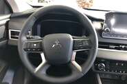 Mitsubishi Outlander Intense