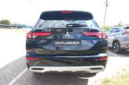 Mitsubishi Outlander Intense