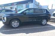 Mitsubishi Outlander Intense