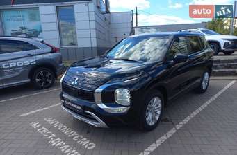 Mitsubishi Outlander 2024 в Кривий Ріг