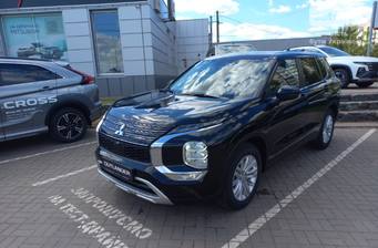 Mitsubishi Outlander 2024 Intense