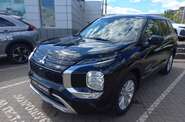 Mitsubishi Outlander Intense