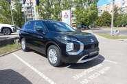 Mitsubishi Outlander Intense