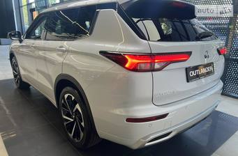 Mitsubishi Outlander 2024 Ultimate