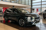 Mitsubishi Outlander Ultimate