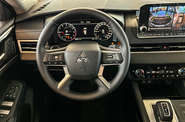 Mitsubishi Outlander Ultimate