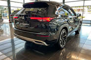 Mitsubishi Outlander Ultimate