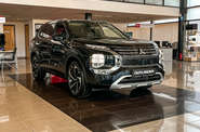 Mitsubishi Outlander Ultimate