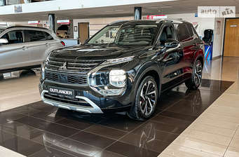 Mitsubishi Outlander 2025 в Вінниця