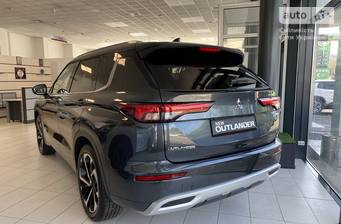 Mitsubishi Outlander 2024 Ultimate