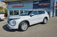 Mitsubishi Outlander Intense