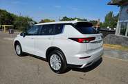 Mitsubishi Outlander Intense