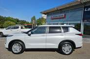 Mitsubishi Outlander Intense