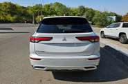 Mitsubishi Outlander Intense
