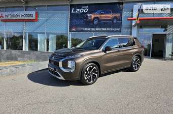Mitsubishi Outlander 2024 в Дніпро (Дніпропетровськ)