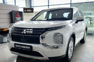 Mitsubishi Outlander Intense