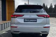 Mitsubishi Outlander Ultimate
