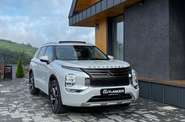 Mitsubishi Outlander Ultimate