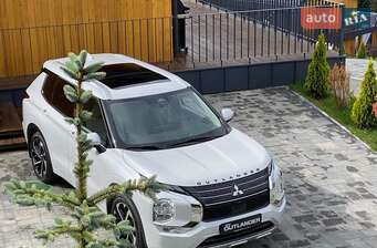 Mitsubishi Outlander 2025 в Черкаси