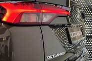 Mitsubishi Outlander Ultimate