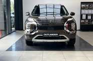 Mitsubishi Outlander Ultimate