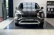 Mitsubishi Outlander Ultimate