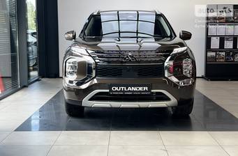 Mitsubishi Outlander 2024 Ultimate