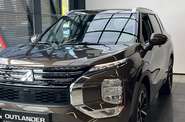 Mitsubishi Outlander Ultimate